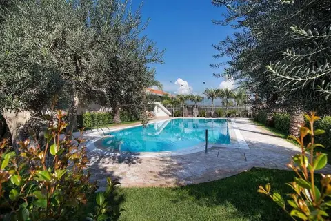 Villa Galati Resort in Mascali — foto 16