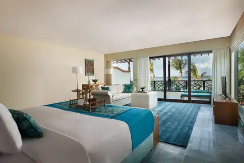 Sadara Boutique Beach Resort in Kuta Selatan — foto 8