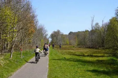 Hotel Den Burg foto 18