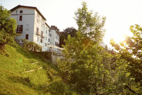 Paradiso sul Lago in Brunate, foto 28
