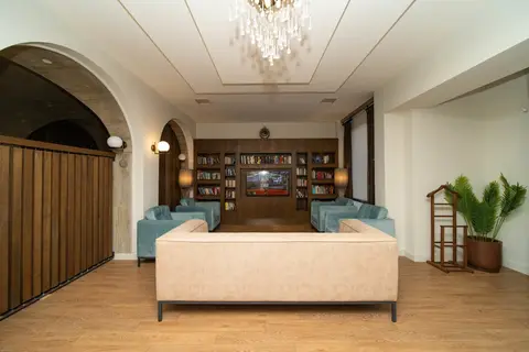 Hotel Ambrosia in Bodrum — foto 26