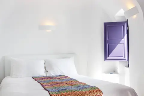 Katikies Chromata Santorini in Δημοτική Ενότητα Θήρας — foto 22