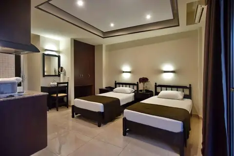24 Seven Boutique Hotel in Δημοτική Ενότητα Μαλίων — foto 6