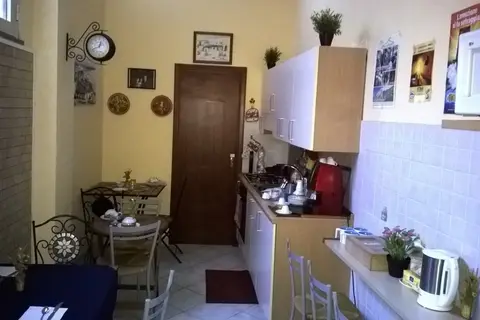 I Mastrazzi B&B in Riposto — foto 4