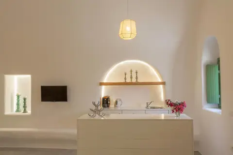 Ayoba Santorini in Δημοτική Ενότητα Θήρας — foto 10