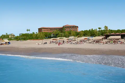 Club Turtas Beach Hotel in Alaşehir — foto 5
