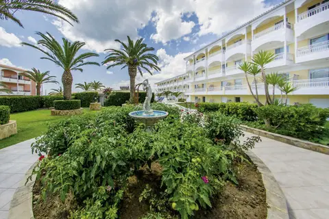 Hotel Poseidon Beach in Laganas — foto 19