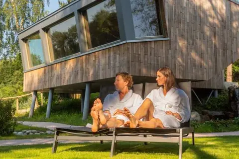 Otium Wellness Hotel foto 27