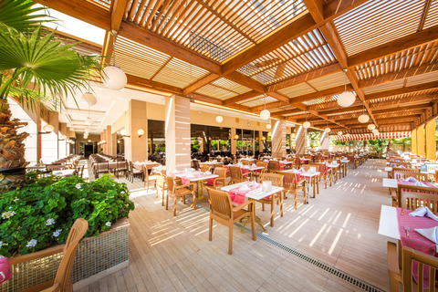 Hotel Dizalya Palm Garden foto 6