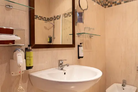 Hotel Los Cantaros in El Puerto de Santa María — foto 22