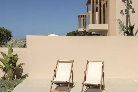 The Nest Resort in Χερσόνησος — foto 14
