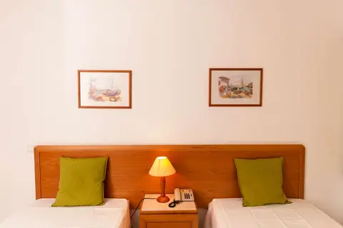 Plaza Real Aparthotel in Portimao — foto 5
