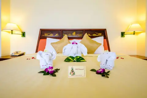 Seaview Patong Hotel in ตำบลป่าตอง — foto 20