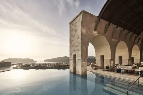 Phaea Blue,Elounda, Crete in Plaka, foto 4