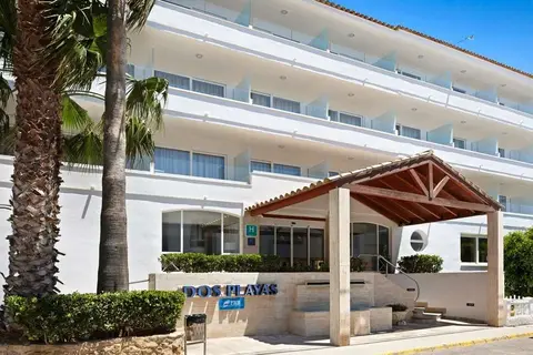 THB Dos Playas Hotel in Capdepera — foto 11