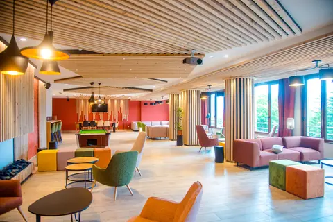 Residence Club MMV L'Etoile des Sybelles in Villarembert — foto 10