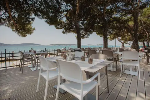 Villas Arausana & Antonina in Vodice — foto 22