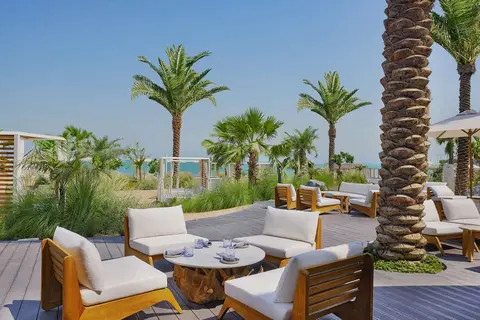 Waldorf Astoria Lusail Doha in Lusail — foto 10