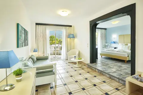 Ilio Mare Hotels & Resorts in Πρίνος — foto 30