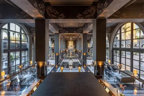 Unique Club at Lopesan Costa Meloneras Resort & Spa in Meloneras — foto 4