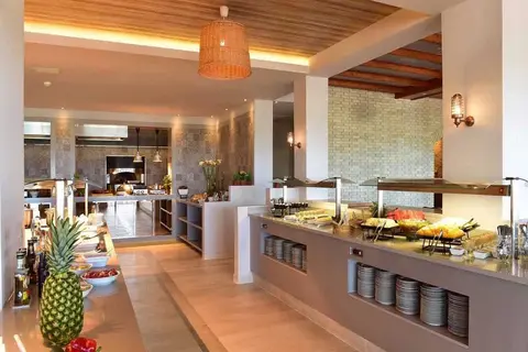 Hotel Pestana Alvor Praia in Alvor, foto 9