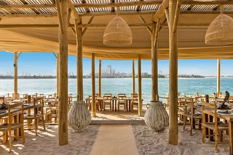 Sofitel Dubai The Palm in Sofitel Dubai The Palm Resort Spa, foto 18