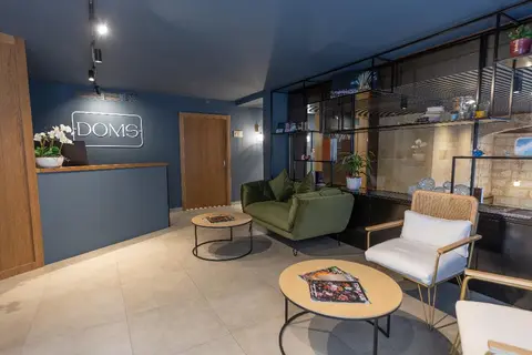 DOMS Boutique Hotel in Mellieha — foto 2