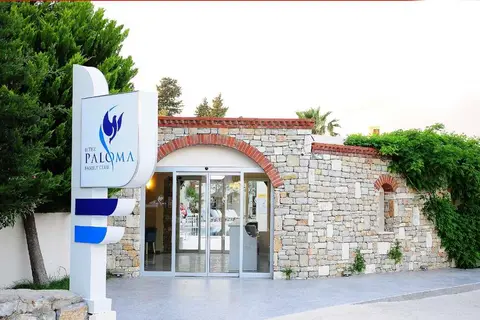 Paloma Family Club in Bodrum, foto 10