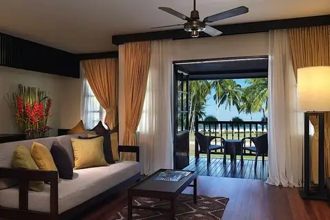 Meritus Pelangi Beach Resort & Spa in Pantai Cenang — foto 20