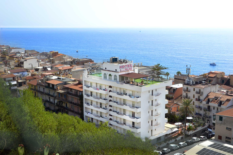 Hotel Delle Palme in Letojanni — foto 2