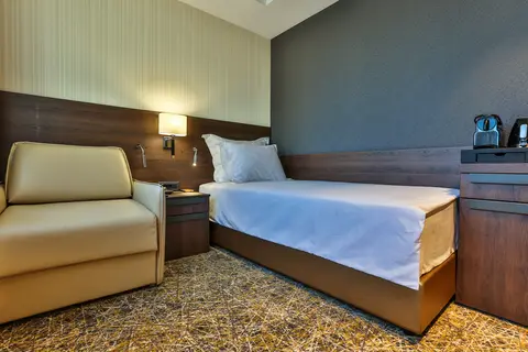 Hotel Zeta in Budva — foto 7
