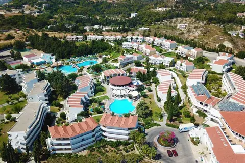 Cyprotel Faliraki Hotel in Cyprotel Luca Faliraki, foto 10