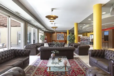 B&B HOTEL Affi Lago di Garda in Ledro — foto 5