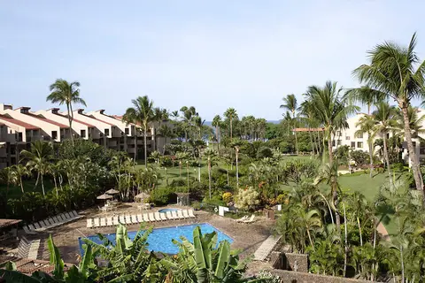 Kamaole Sands Resort in Kihei — foto 3