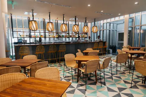 Emporio Hotel & Suites in Cancún — foto 6