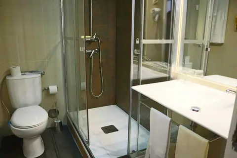 Alegre Hotel Bussaco in Lissabon — foto 11