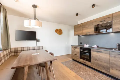 Alm Resort Sonnenalpe in Hermagor-Pressegger See — foto 9