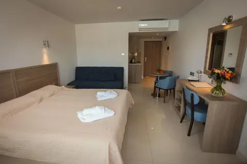 Bellini Hotel in Ayia Napa — foto 21