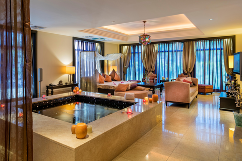 Hotel Xanadu Resort foto 44