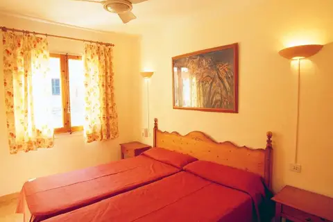 Sant Joan Apartments in Cala en Blanes, foto 20