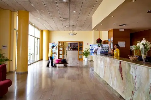 htop Royal Sun Suites in Santa Susanna — foto 4