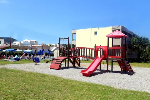 Barbie Hotel & Apartments in Ιαλυσός — foto 16