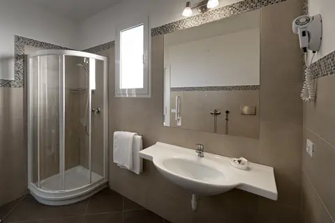 Hotel Miami in Rome, foto 15