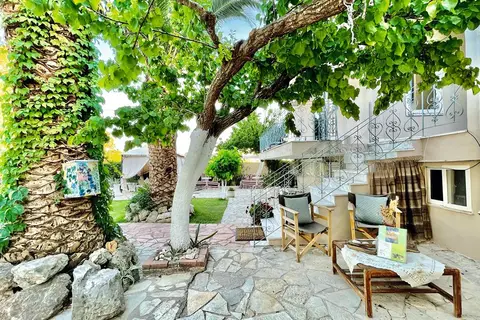 Olga Lounge Hotel in Δημοτική Ενότητα Λευκάδος — foto 2