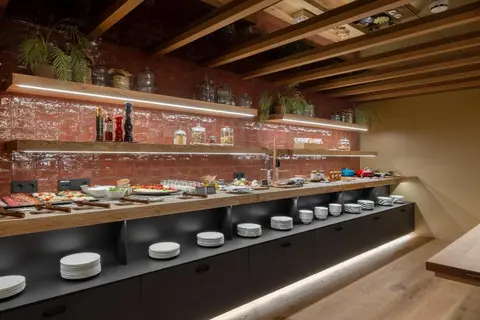 Hotel SB Win in Sant Feliu De Llobregat — foto 7