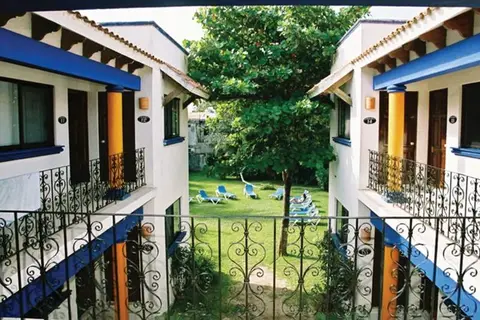 Nina Hotel Playa del Carmen in Playa del Carmen — foto 30
