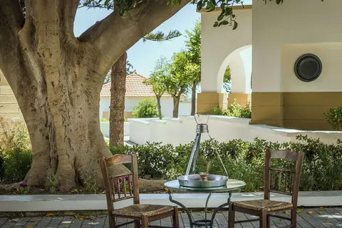 Mitsis Rodos Maris Resort & Spa in Kiotari, foto 23