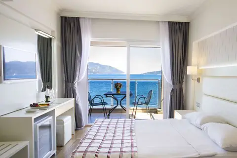 Yunus Hotel in Marmaris — foto 4