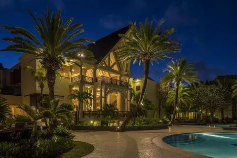 The Residence Mauritius in Quatre Cocos VCA — foto 15