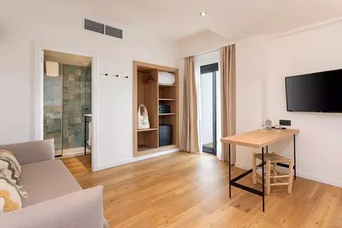 Copaiba by Honne Hotels in Palma — foto 17